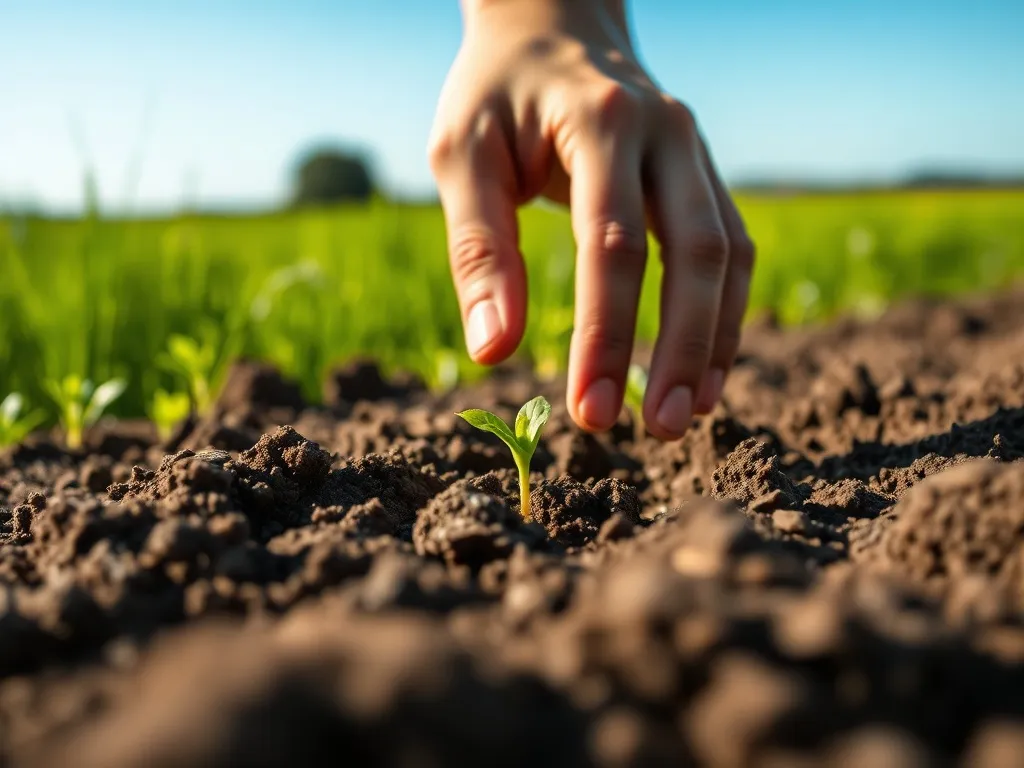 Praca w gospodarstwie rolnym a staż pracy: co warto wiedzieć?