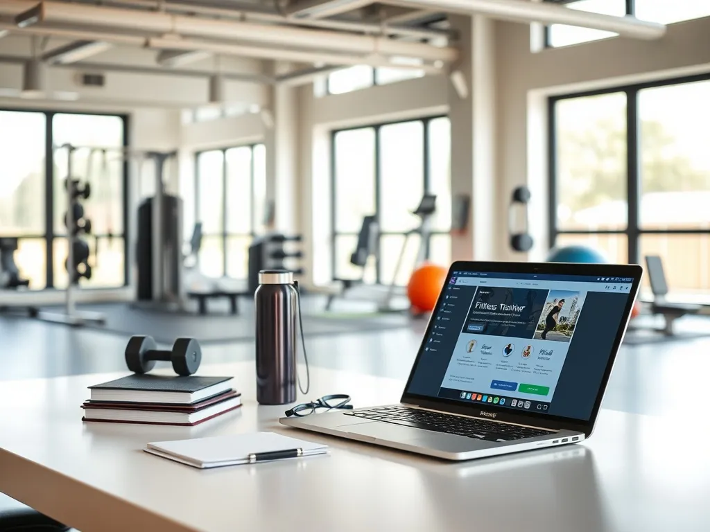 Ile zarabia trener personalny? Sprawdź aktualne stawki!