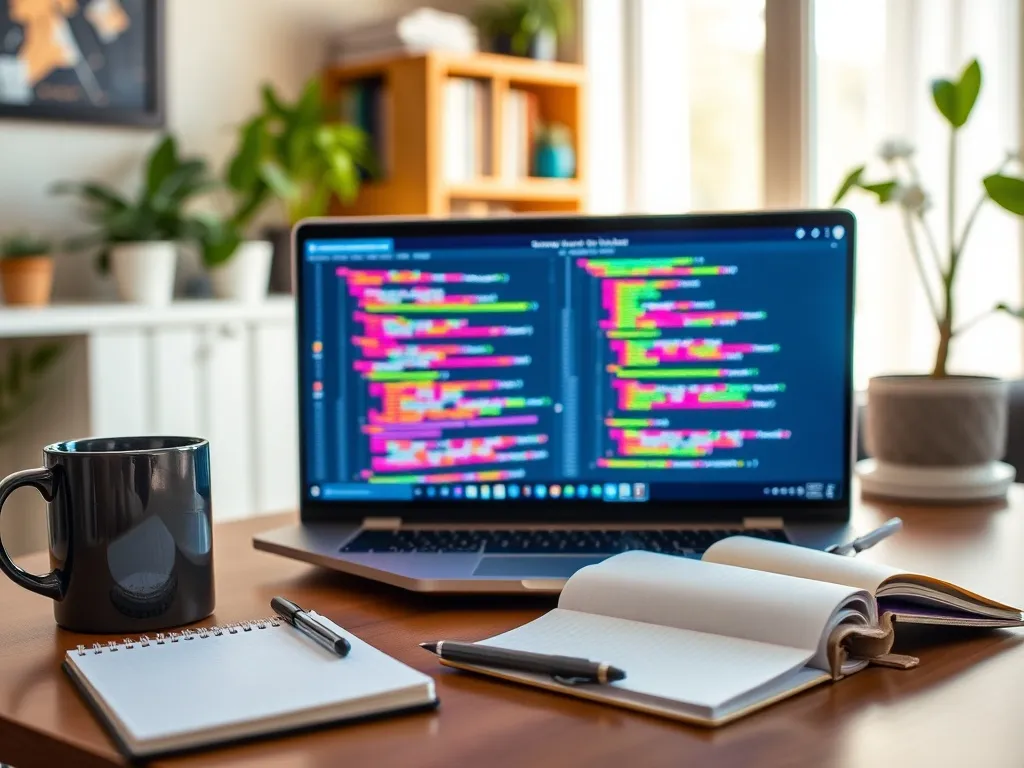 Ile zarabia programista? Sprawdź aktualne wynagrodzenia w IT