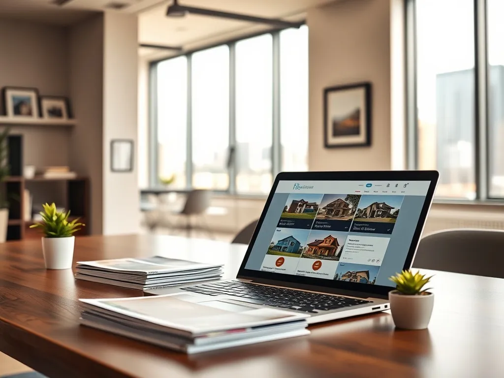 Ile zarabia agent nieruchomości? Sprawdź aktualne dane!