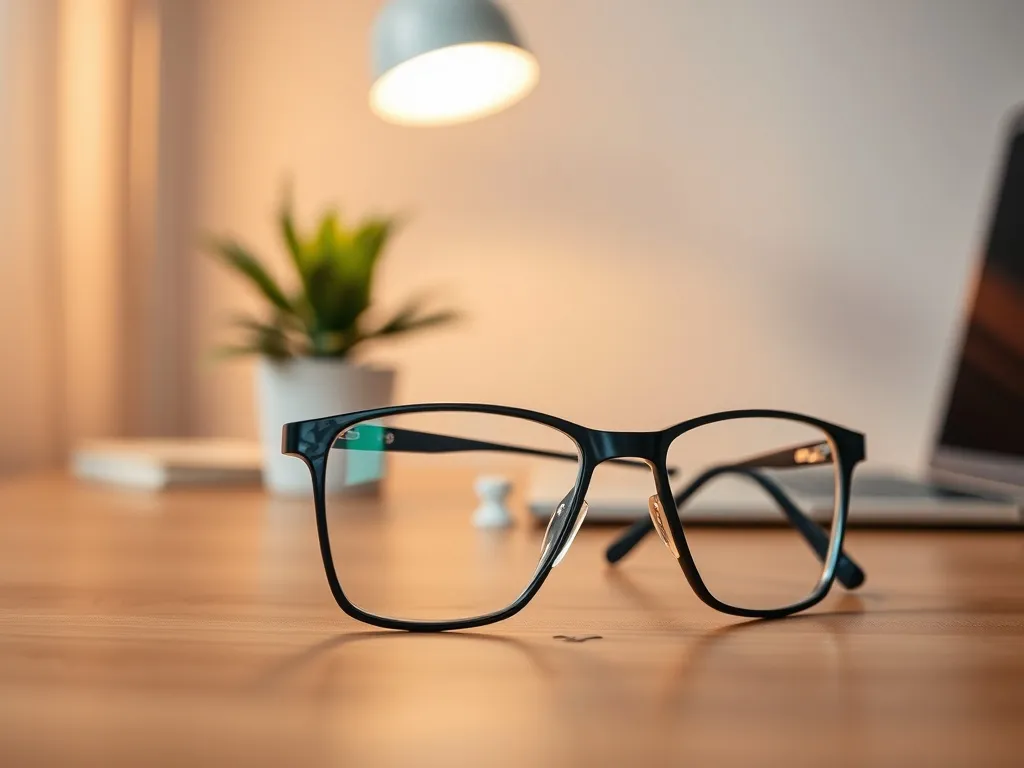 Ile wynosi dofinansowanie do okularów przez pracodawcę?