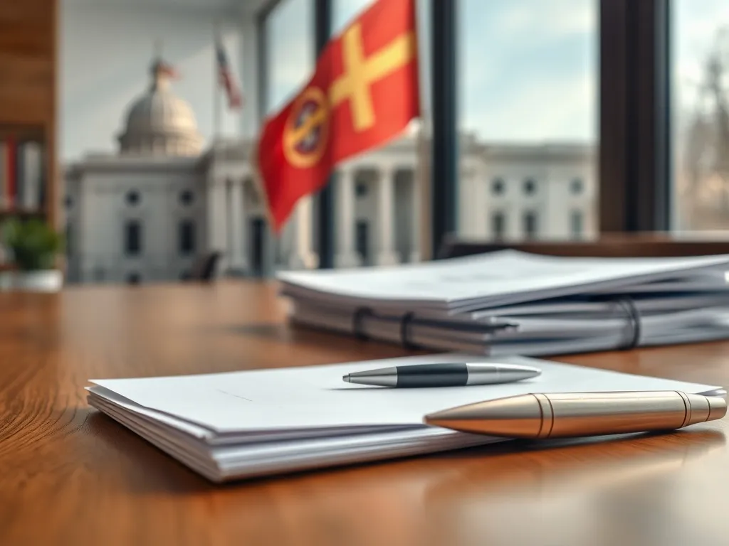 Ile zarabia wójt? Wszystko o wynagrodzeniach w samorządach