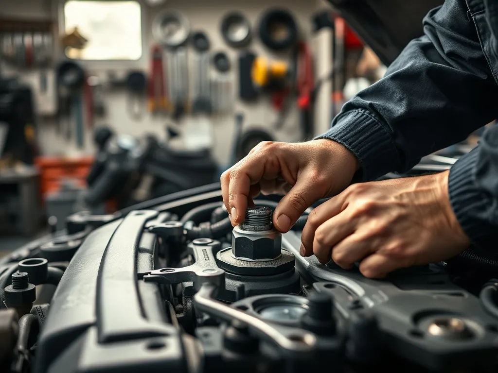 Ile zarabia mechanik? Przegląd wynagrodzeń i czynników wpływających