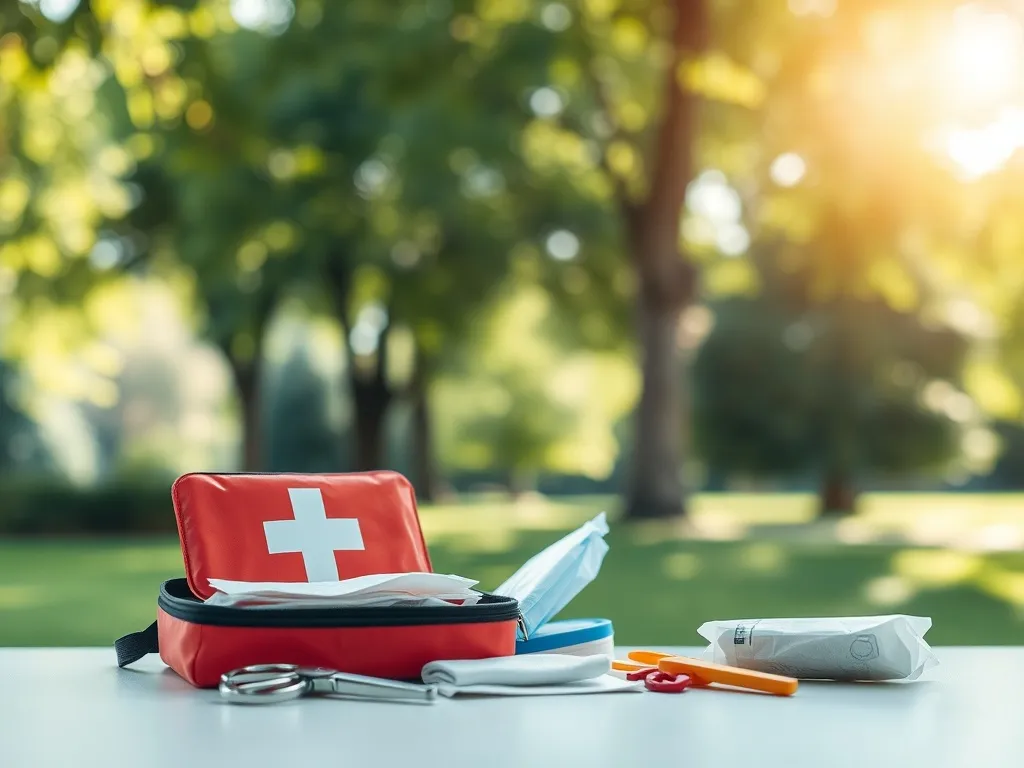 Ile zarabia ratownik medyczny? Sprawdź aktualne dane i prognozy