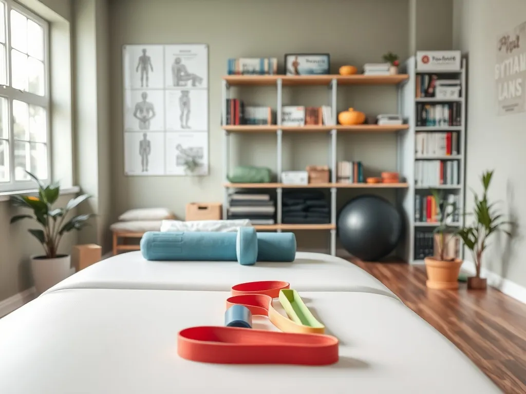 Ile zarabia fizjoterapeuta? Sprawdź aktualne wynagrodzenia