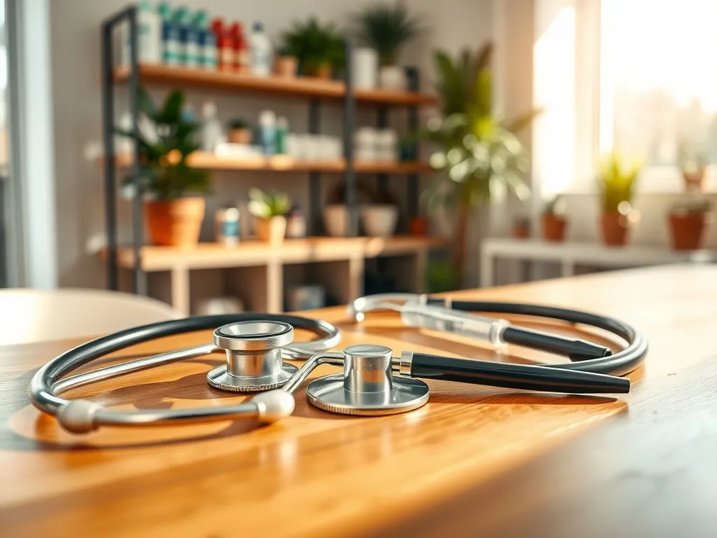 Ile zarabia weterynarz? Sprawdź aktualne wynagrodzenia w Polsce