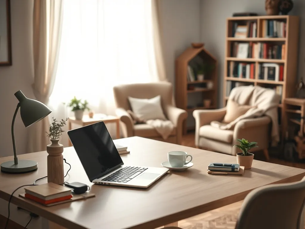 Jaka praca dla introwertyka? Najlepsze zawody i środowisko pracy