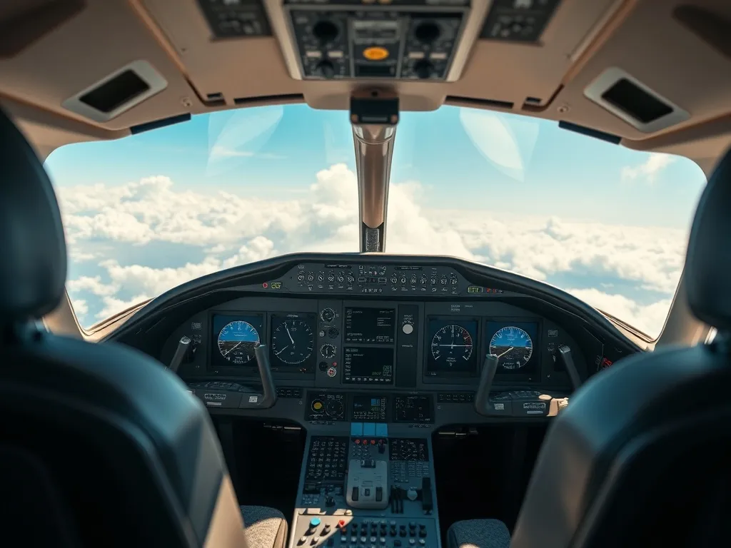 Ile zarabia pilot samolotu? Wynagrodzenia i wymagania w branży