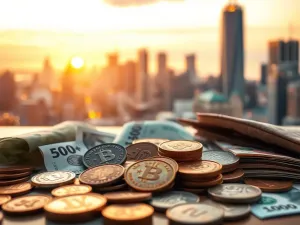 Co to inflacja? Zrozumienie pojęcia i jego wpływ na finanse