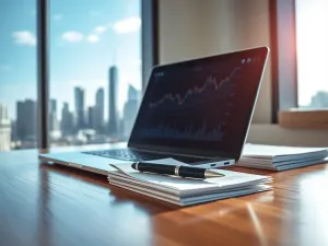 Jamie Dimon – kto to i jakie są jego największe osiągnięcia?