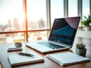 Jeffrey Gundlach – kto to? Poznaj życie i osiągnięcia inwestora