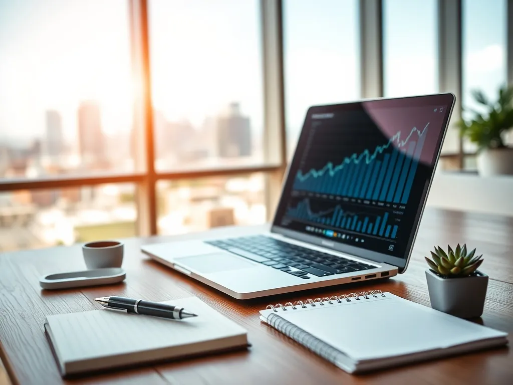 Jeffrey Gundlach – kto to? Poznaj życie i osiągnięcia inwestora