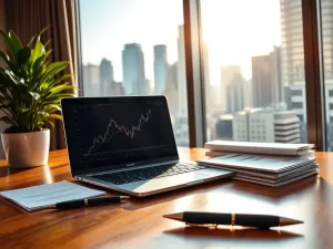 Laurence Fink – kto to i jak wpływa na światowe rynki?