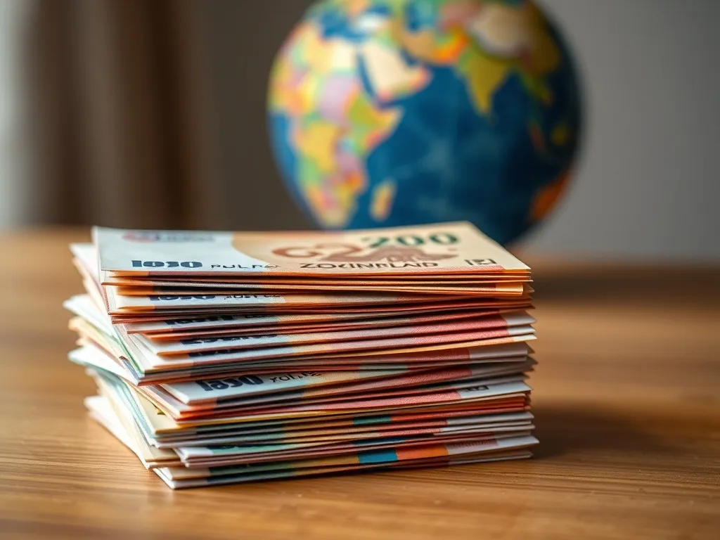 Co to znaczy PLN? Wyjaśniamy pojęcie waluty!