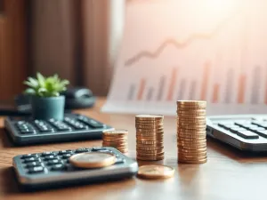 Co to jest kapitał? Kluczowe informacje dla przedsiębiorców