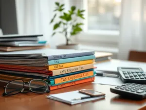 Jakie mamy podatki w Polsce? Przewodnik po systemie podatkowym