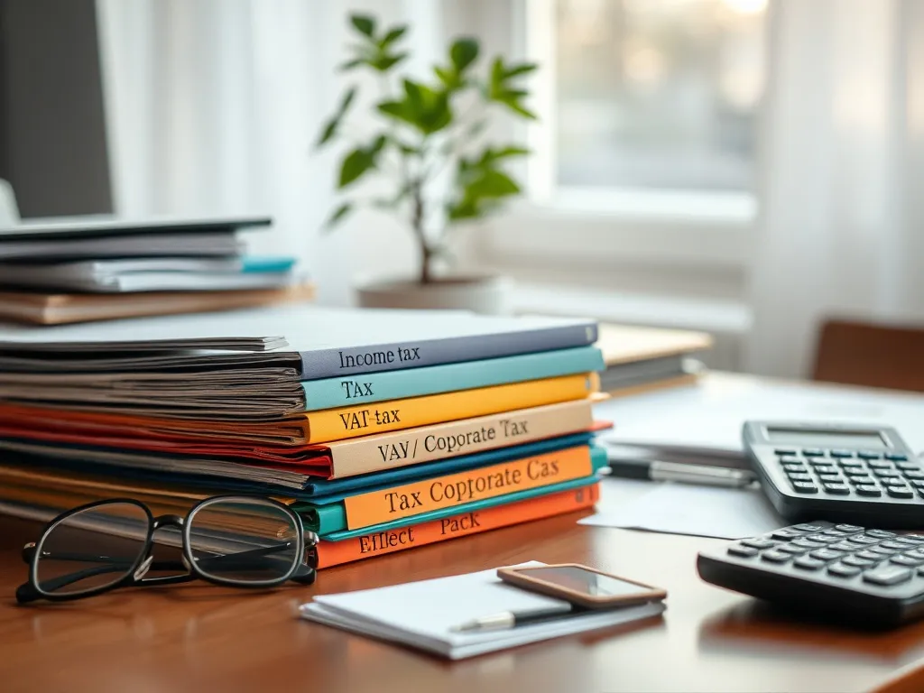 Jakie mamy podatki w Polsce? Przewodnik po systemie podatkowym