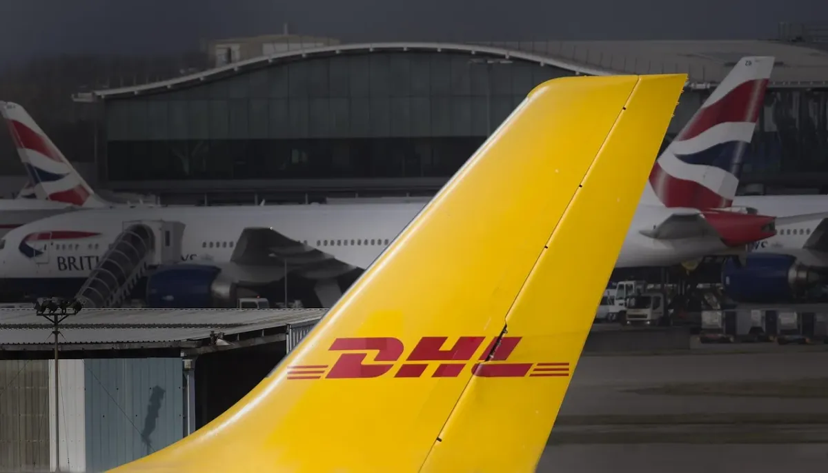 Jak DHL eCommerce wspiera małe i średnie firmy w ekspansji na rynki międzynarodowe?
