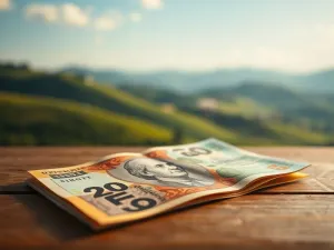 Jaka jest waluta na Ukrainie? Wszystko, co musisz wiedzieć!