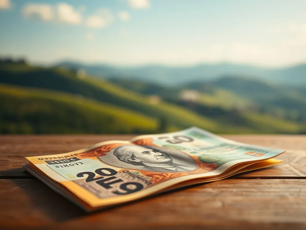 Jaka jest waluta na Ukrainie? Wszystko, co musisz wiedzieć!