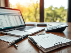 Faktura w PLN, zapłata w euro – jak rozliczyć?