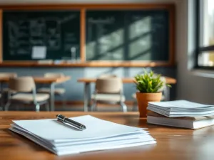 Czy technikum wlicza się do lat pracy? Sprawdź przepisy i zasady