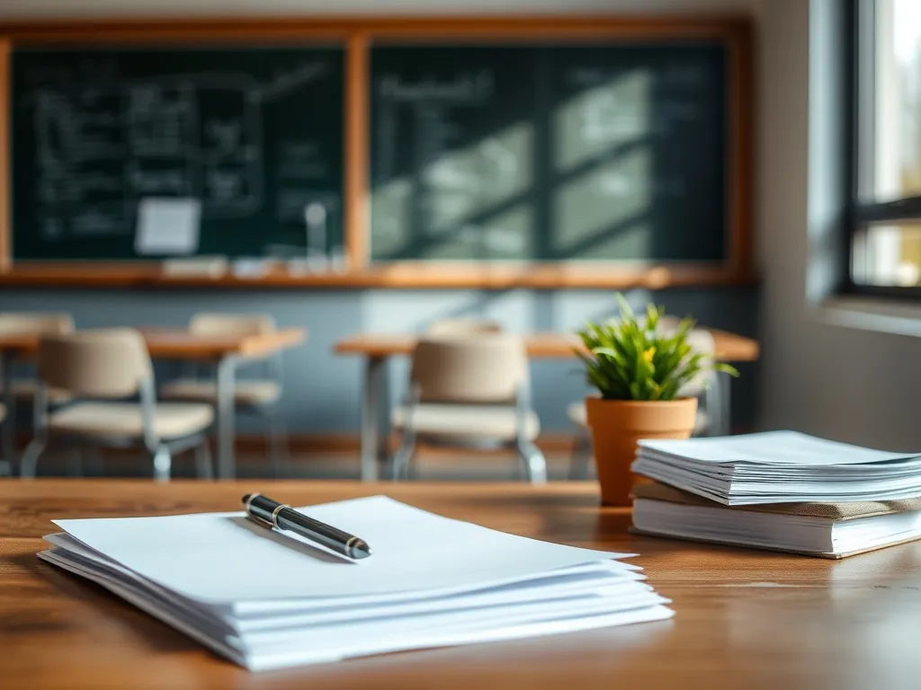 Czy technikum wlicza się do lat pracy? Sprawdź przepisy i zasady