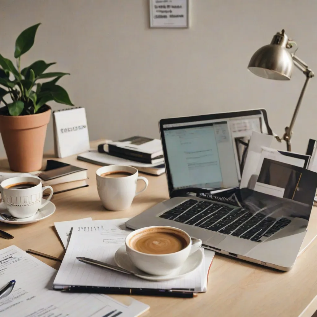 Jak napisać skuteczne ogłoszenie o pracę?