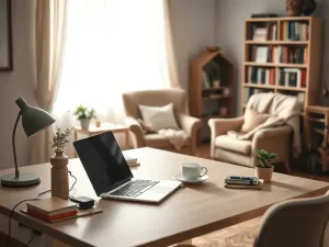 Jaka praca dla introwertyka? Najlepsze zawody i środowisko pracy