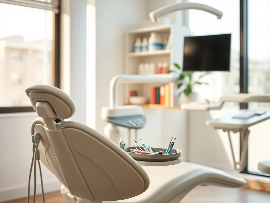 Ile zarabia dentysta? Sprawdź aktualne wynagrodzenia w Polsce