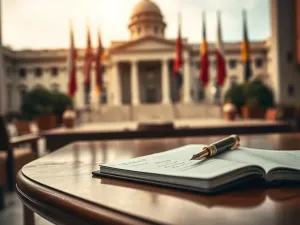 Ile zarabia prezydent Polski? Wszystko o wynagrodzeniu głowy państwa