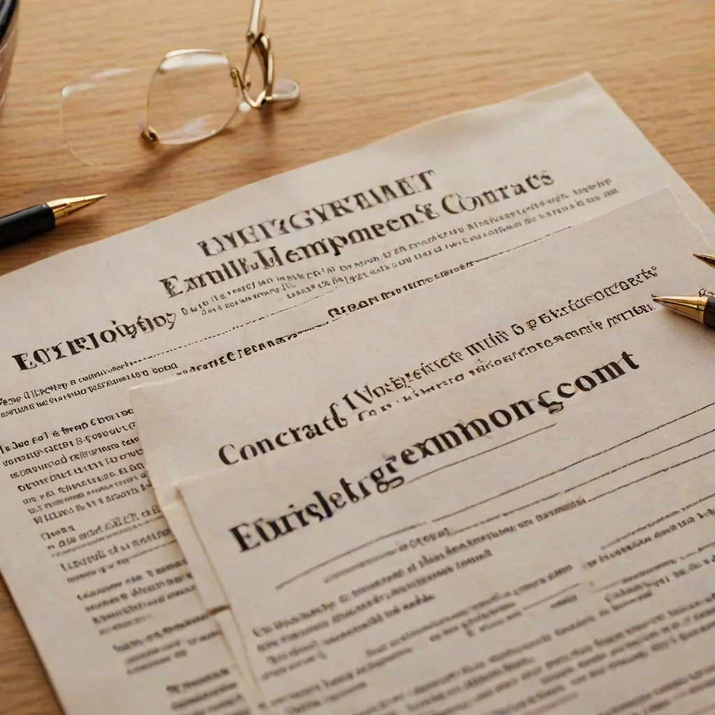 Czy można mieć dwie umowy o pracę jednocześnie?