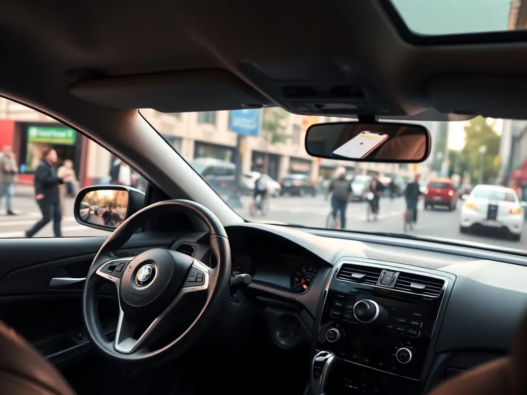 Uber zarobki: co mówią kierowcy na forum?