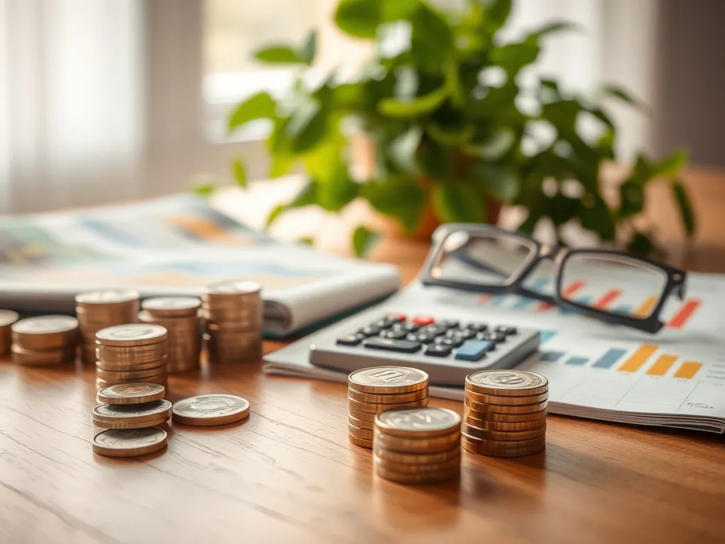 W co zainwestować 30 tys? Sprawdź najlepsze opcje!