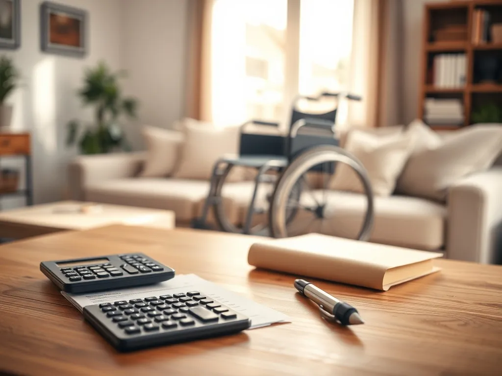 Ile dostaje opiekun osoby niepełnosprawnej? Świadczenia i dodatki