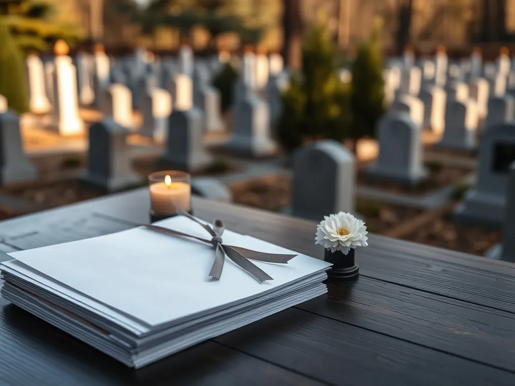 zasiłek pogrzebowy – kto ma prawo i jak go uzyskać?