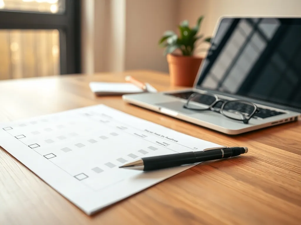 Wniosek o zasiłek opiekuńczy z-15B – jak wypełnić?