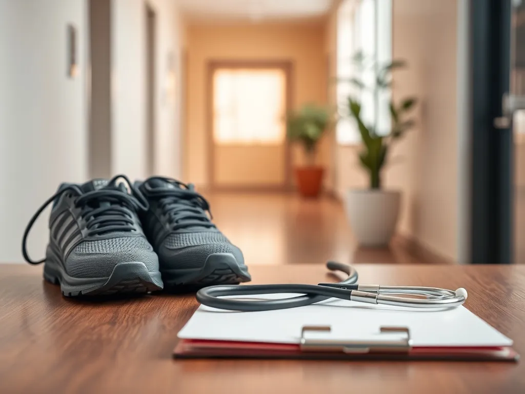 Kontrola ZUS L4 chodzące – jak przebiega i co grozi?