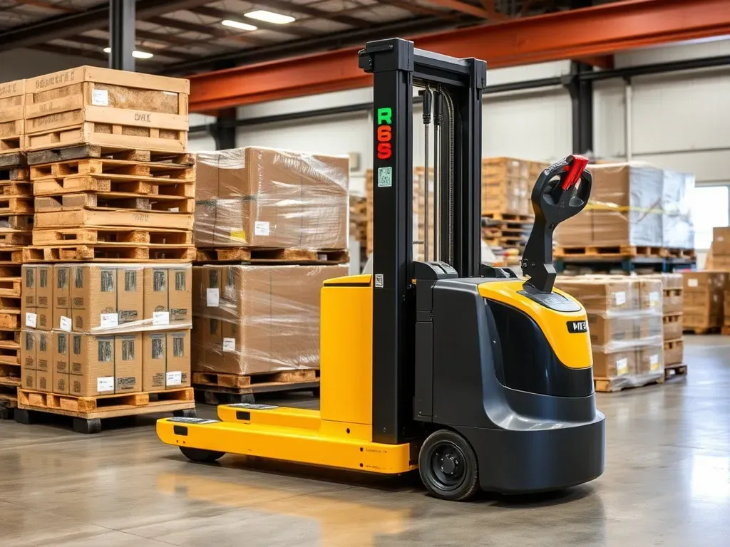 paleciak elektryczny