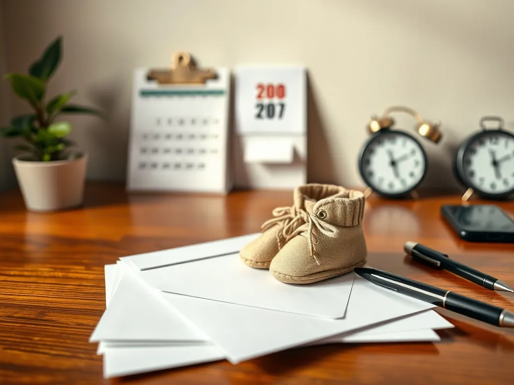 Jak sprawdzić kiedy ZUS wypłaca macierzyński?