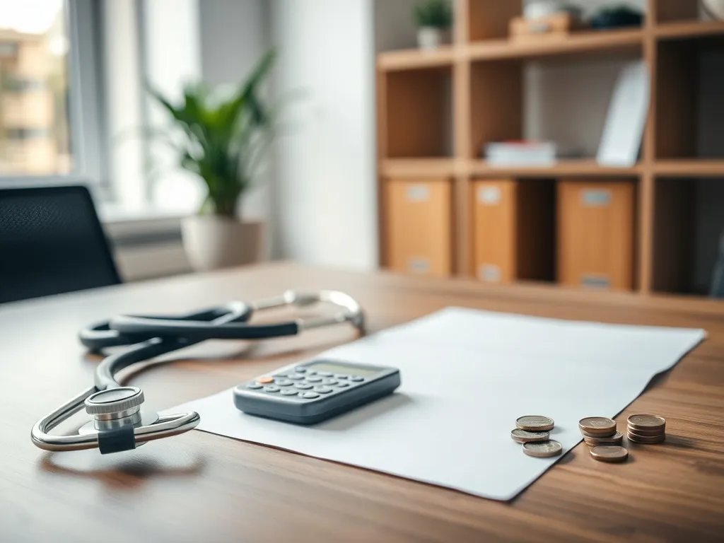 Zasiłek chorobowy ile wynosi? Komu przysługuje i jak go obliczyć