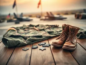 Ile zarabia szeregowy w wojsku? Sprawdź aktualne wynagrodzenia!