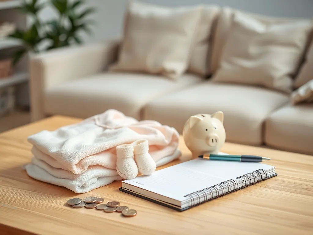 Ile wynosi świadczenie rodzicielskie?