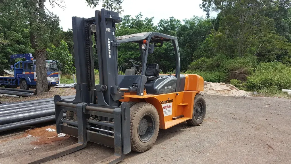 Toolmex Truck