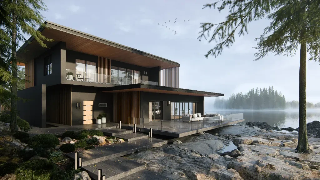 ALUHAUS, stolarka aluminiowa premium