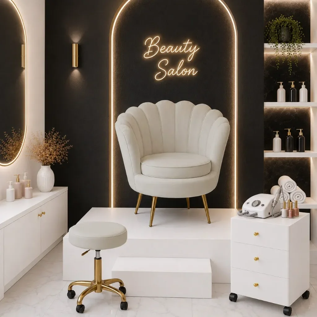 podesty do pedicure Sarano