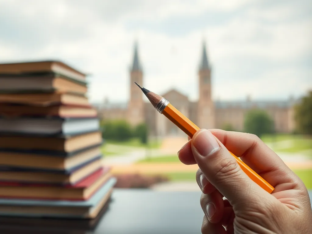 Jak zrezygnować ze studiów?