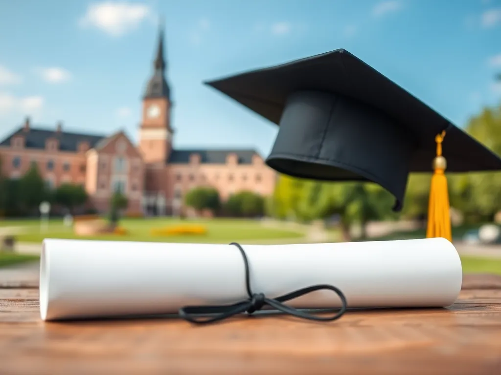 W jakim wieku kończy się studia?