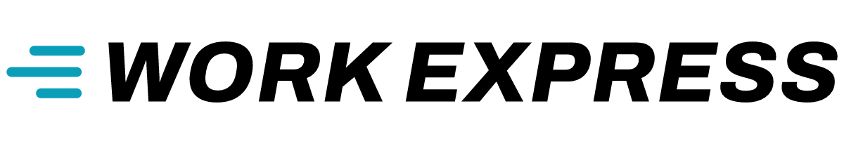 Logo workexpress.pl